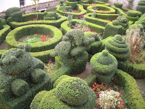 Certosa di Trisulti - Collepardo (FR)